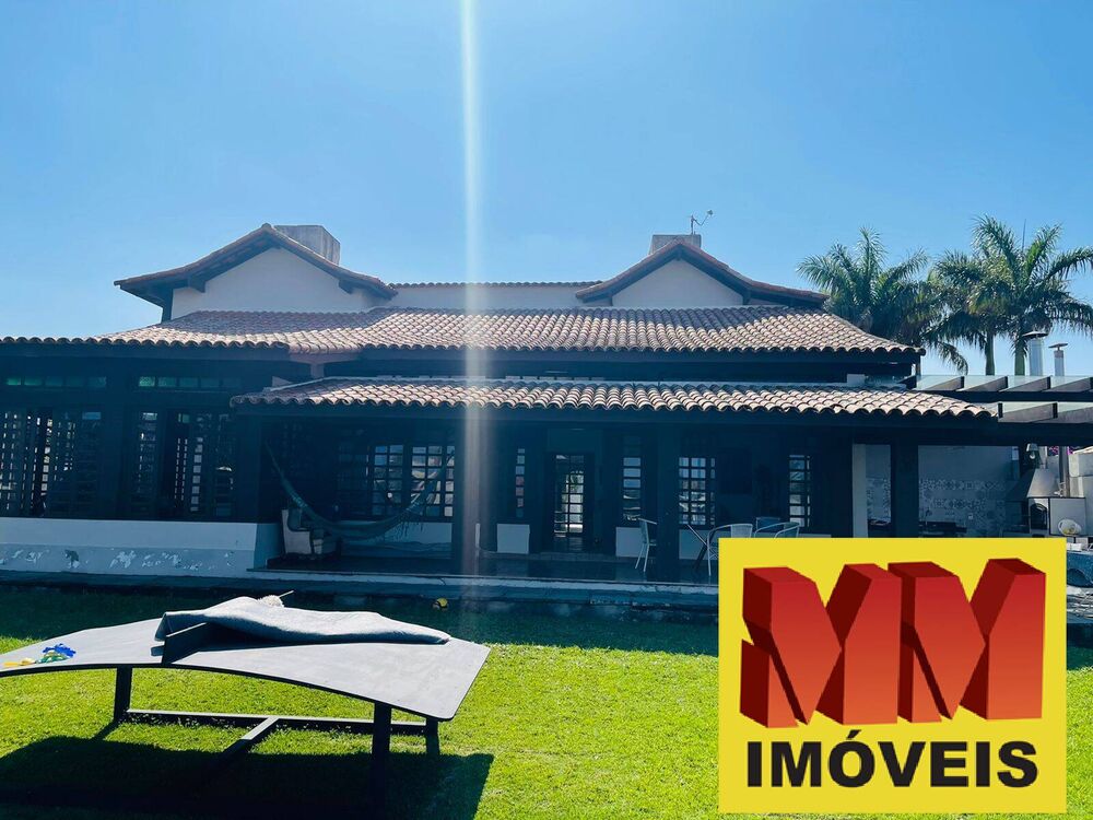 Casa de Condomínio, 8 quartos - Foto 8