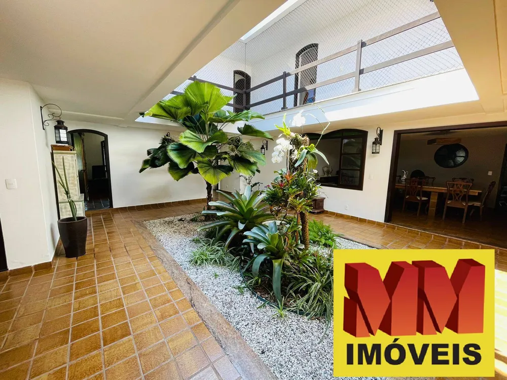Casa de Condomínio, 8 quartos - Foto 39