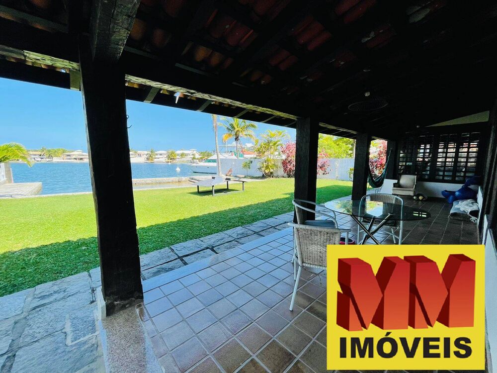 Casa de Condomínio, 8 quartos - Foto 7