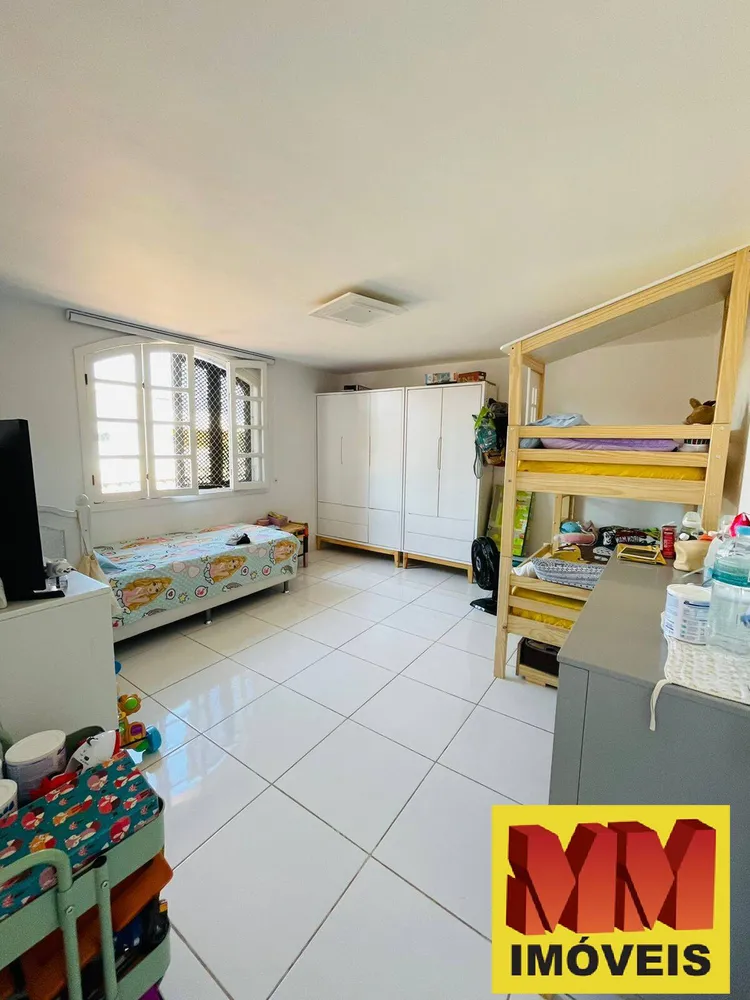 Casa de Condomínio, 8 quartos - Foto 10