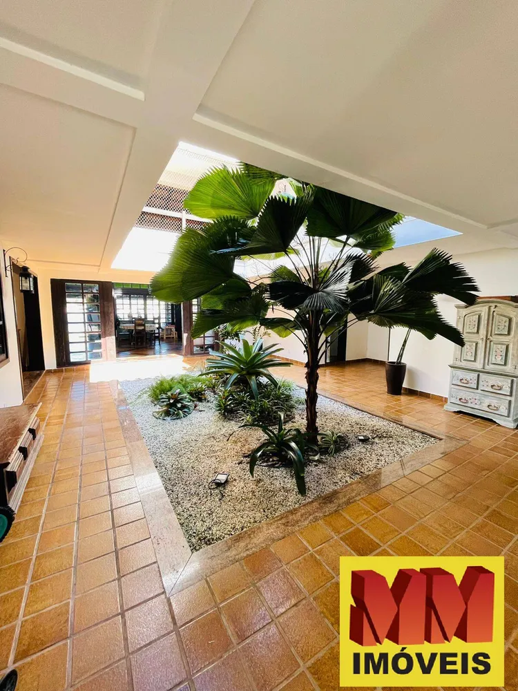 Casa de Condomínio, 8 quartos - Foto 4