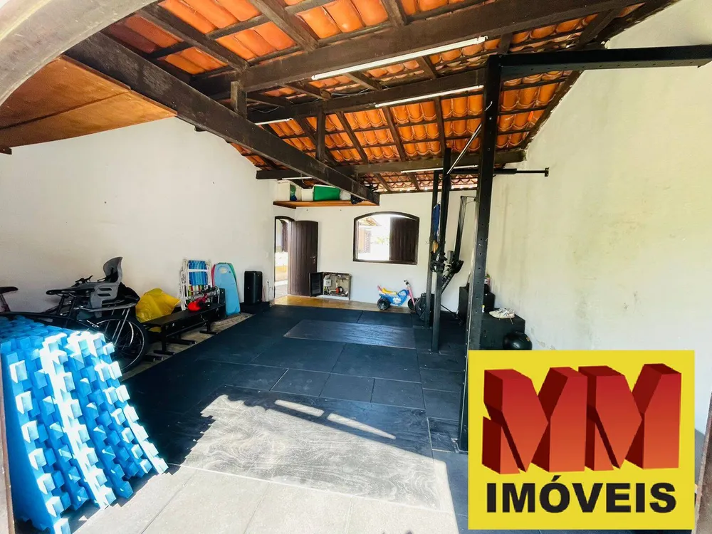 Casa de Condomínio, 8 quartos - Foto 3