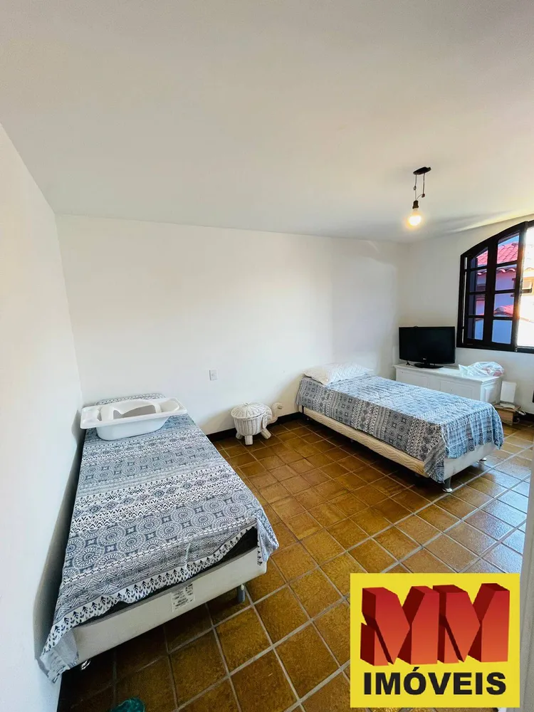 Casa de Condomínio, 8 quartos - Foto 12