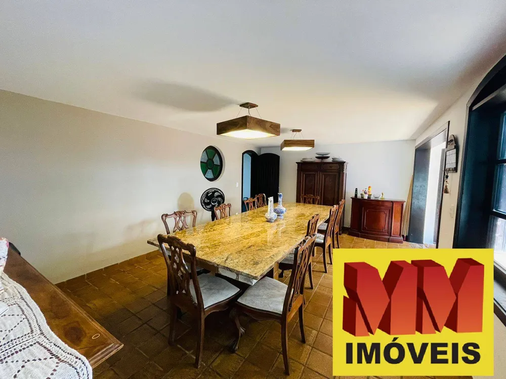Casa de Condomínio, 8 quartos - Foto 7