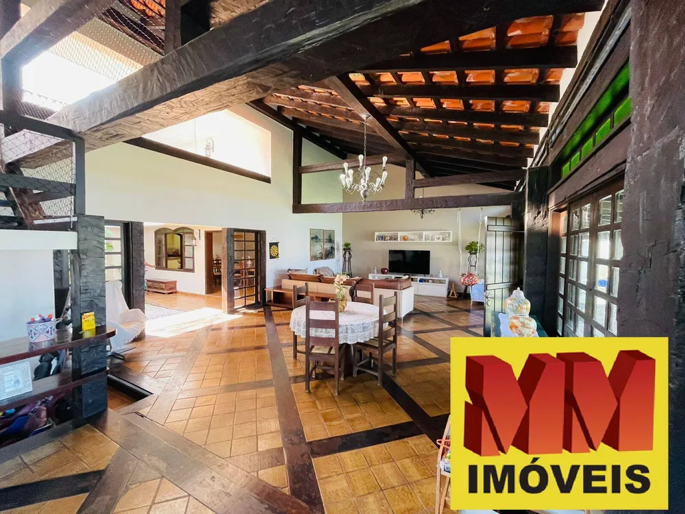 Casa de Condomínio, 8 quartos - Foto 29