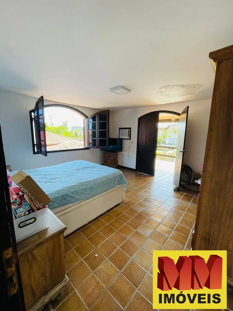 Casa de Condomínio, 8 quartos - Foto 27