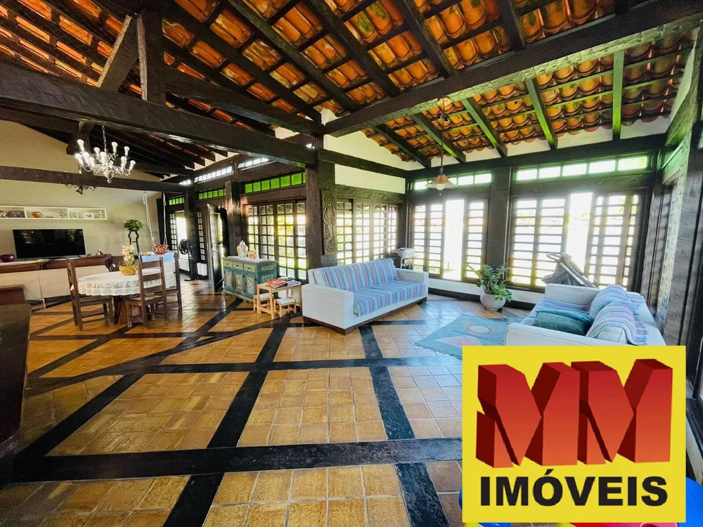 Casa de Condomínio, 8 quartos - Foto 5
