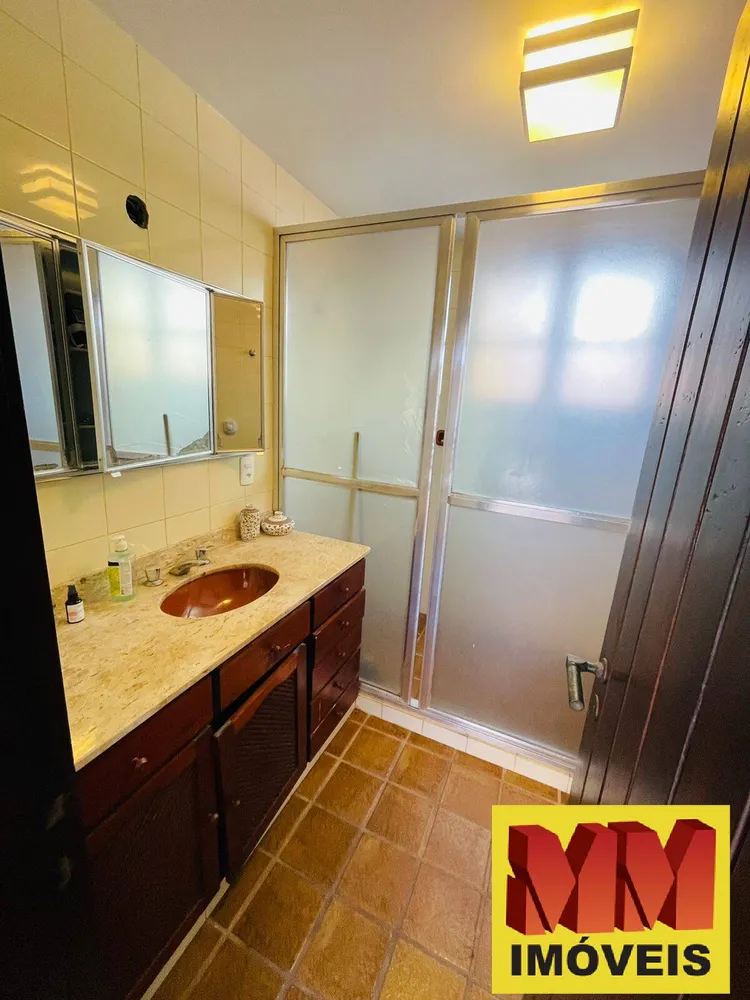Casa de Condomínio, 8 quartos - Foto 15