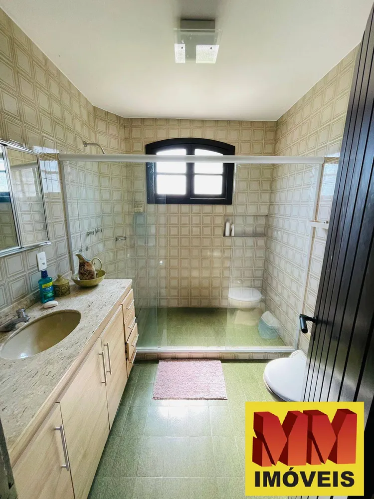 Casa de Condomínio, 8 quartos - Foto 11