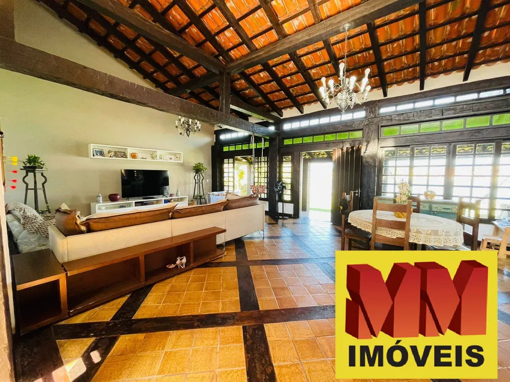 Casa de Condomínio, 8 quartos - Foto 20