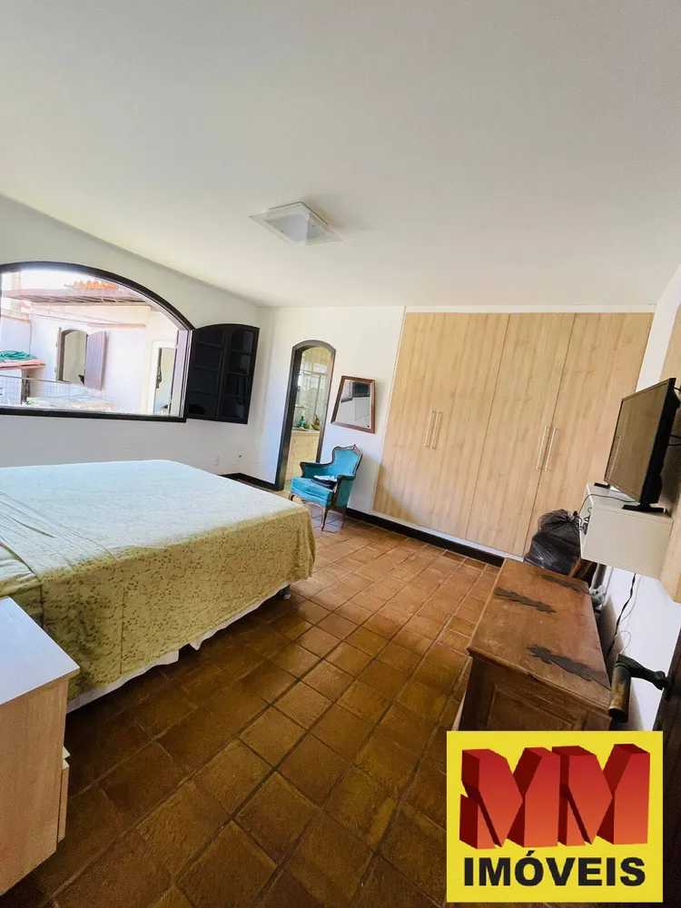 Casa de Condomínio, 8 quartos - Foto 18