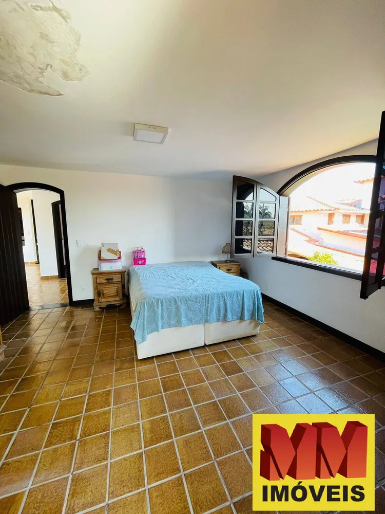 Casa de Condomínio, 8 quartos - Foto 13