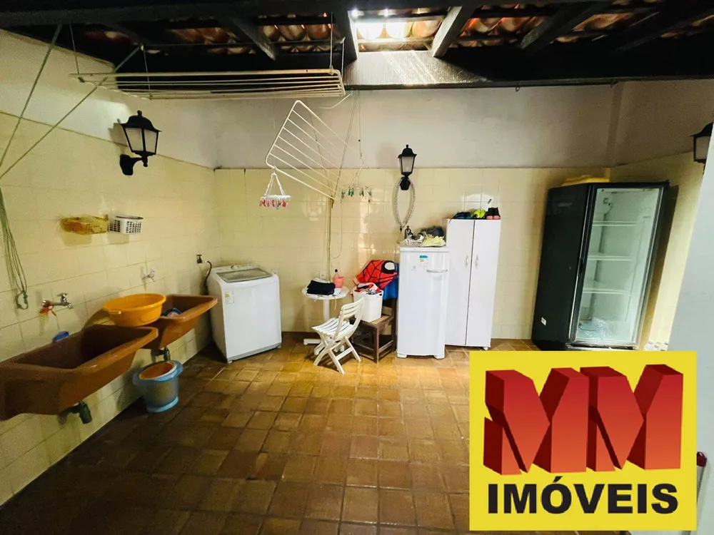 Casa de Condomínio, 8 quartos - Foto 33
