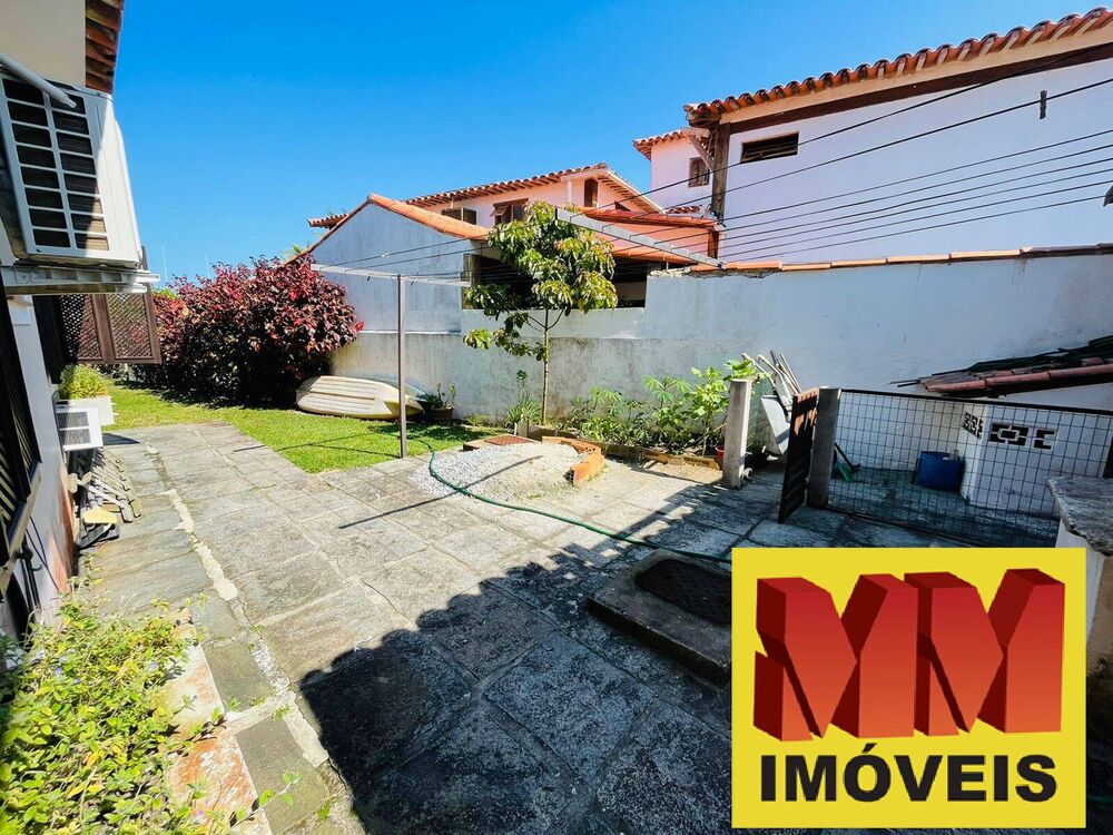 Casa de Condomínio, 8 quartos - Foto 3