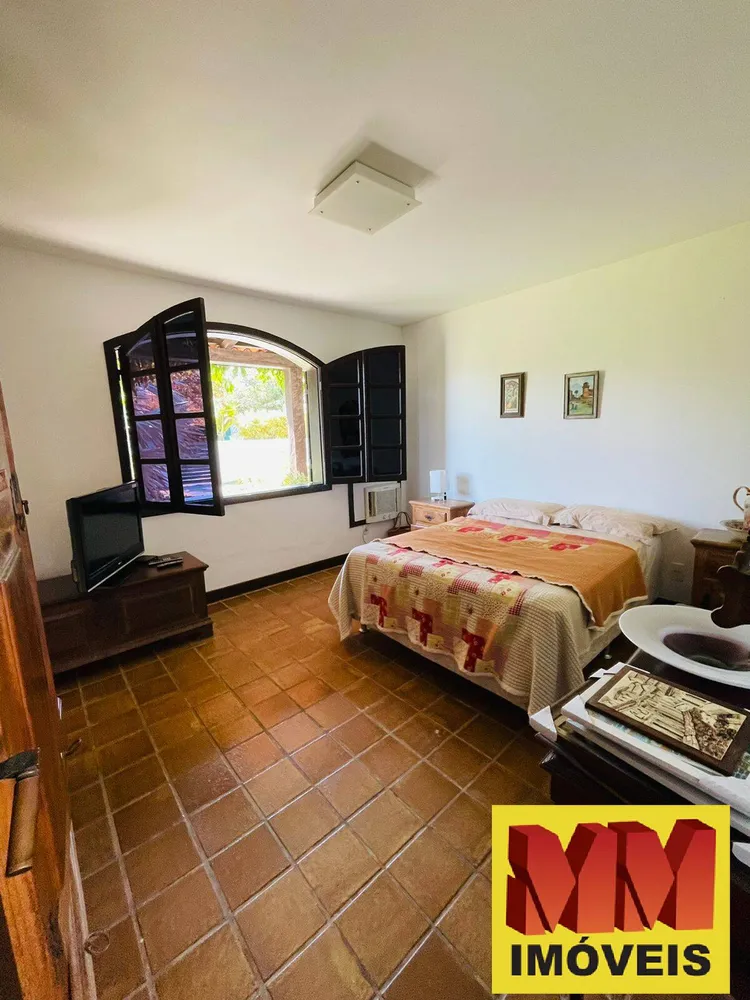Casa de Condomínio, 8 quartos - Foto 23