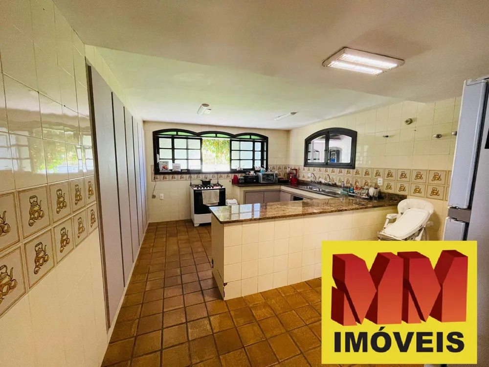 Casa de Condomínio, 8 quartos - Foto 10