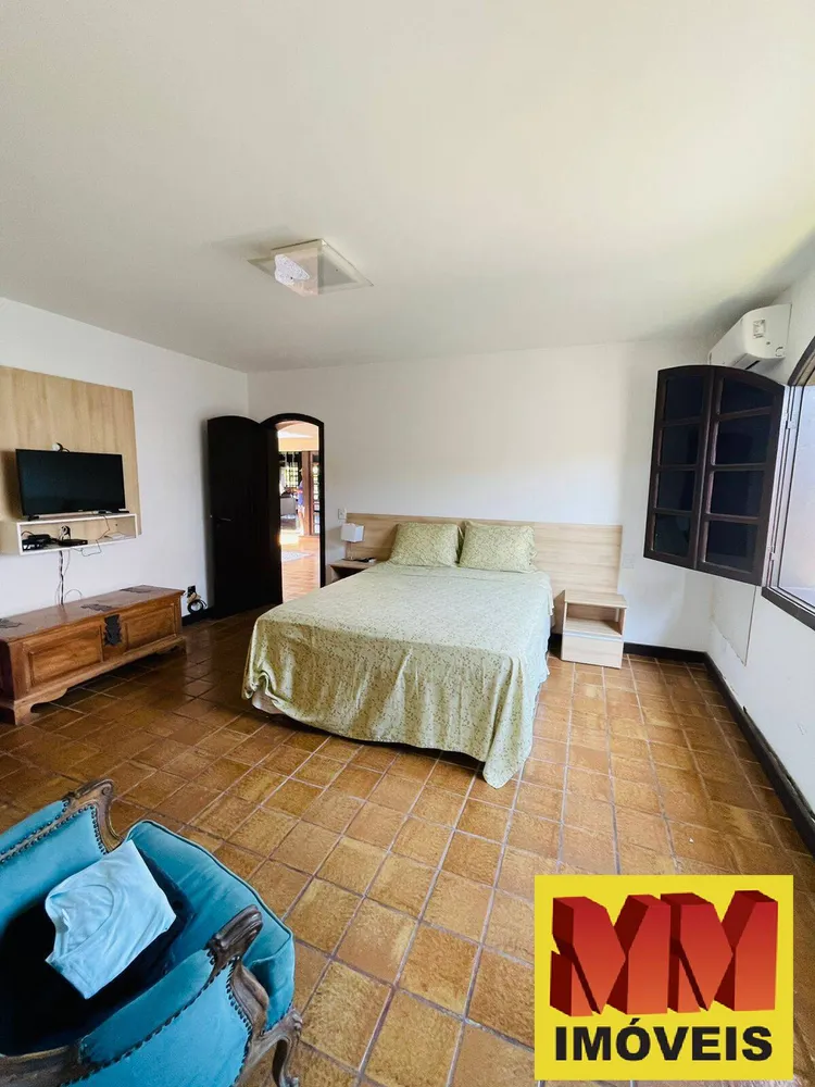Casa de Condomínio, 8 quartos - Foto 9