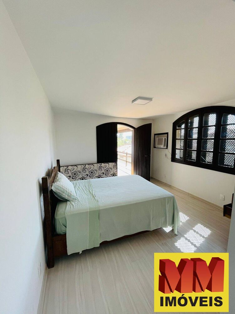 Casa de Condomínio, 8 quartos - Foto 1