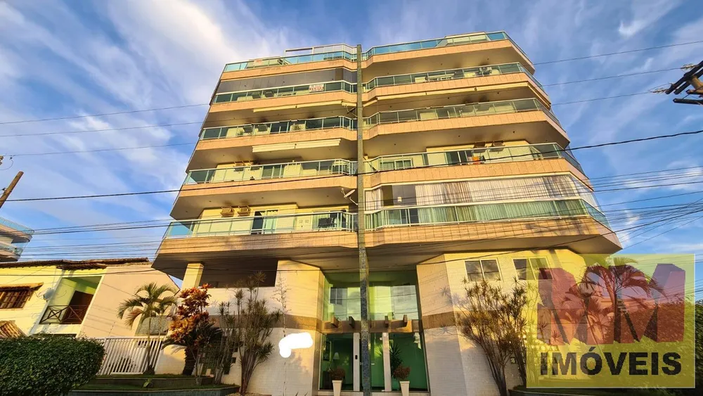 Cobertura, 4 quartos, 130 m² - Foto 1
