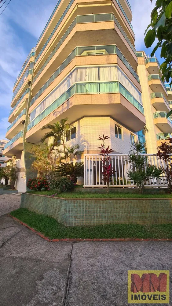 Cobertura, 4 quartos, 130 m² - Foto 3