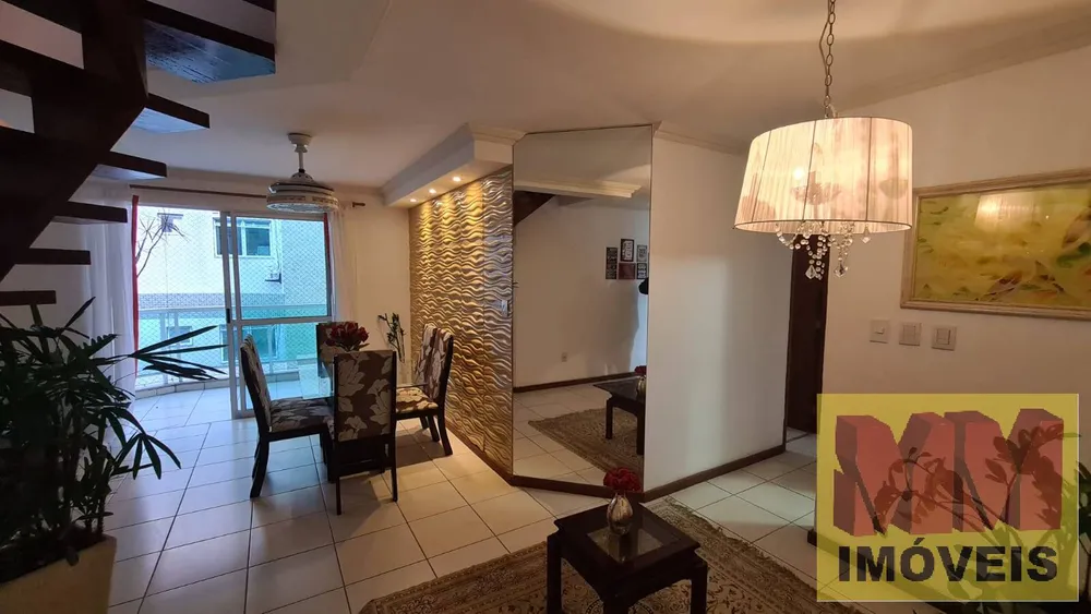Cobertura, 4 quartos, 130 m² - Foto 7