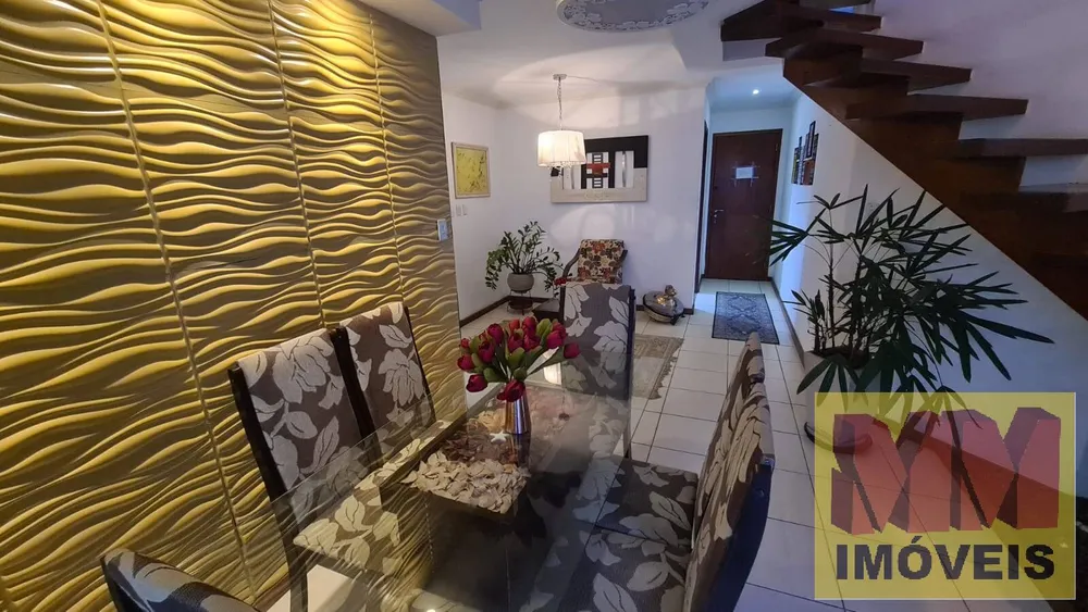 Cobertura, 4 quartos, 130 m² - Foto 5