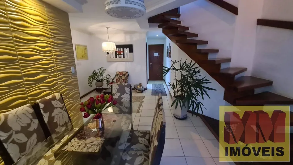 Cobertura, 4 quartos, 130 m² - Foto 4