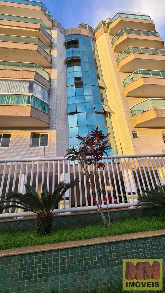 Cobertura, 4 quartos, 130 m² - Foto 2