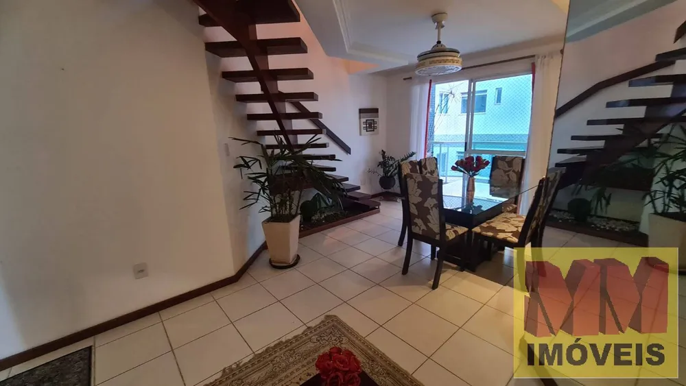 Cobertura, 4 quartos, 130 m² - Foto 8