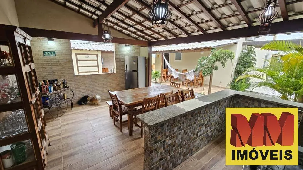 Casa de Condomínio, 3 quartos - Foto 10