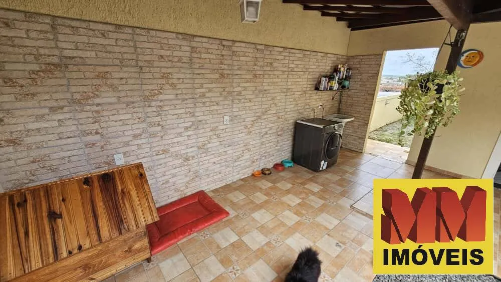 Casa de Condomínio, 3 quartos - Foto 6