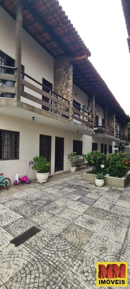 Casa de Condomínio, 2 quartos - Foto 6