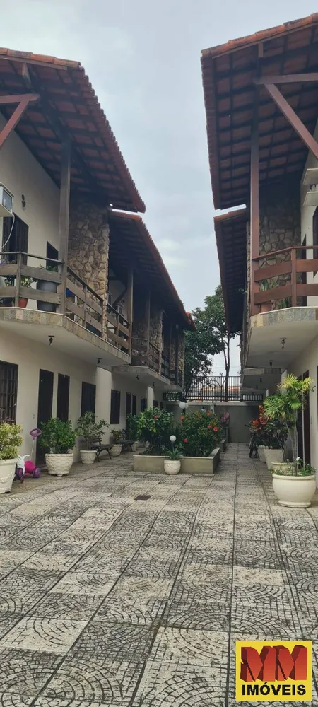 Casa de Condomínio, 2 quartos - Foto 5