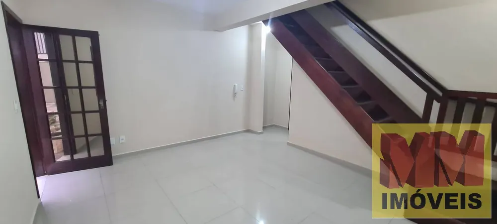 Casa de Condomínio, 2 quartos - Foto 13