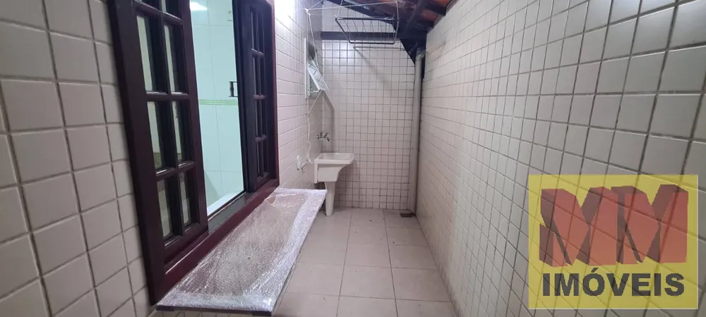 Casa de Condomínio, 2 quartos - Foto 20