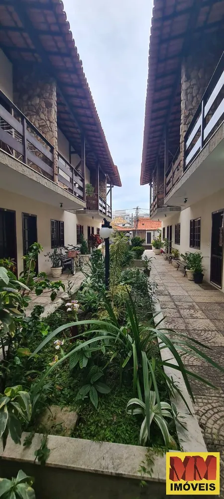 Casa de Condomínio, 2 quartos - Foto 7