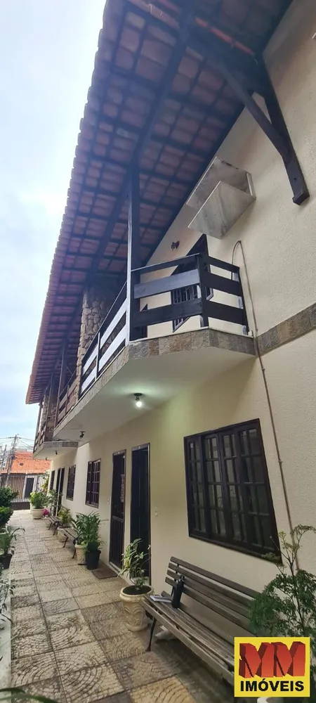 Casa de Condomínio, 2 quartos - Foto 8