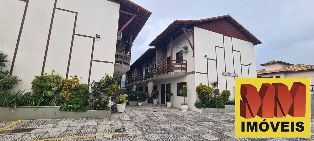Casa de Condomínio, 2 quartos - Foto 4