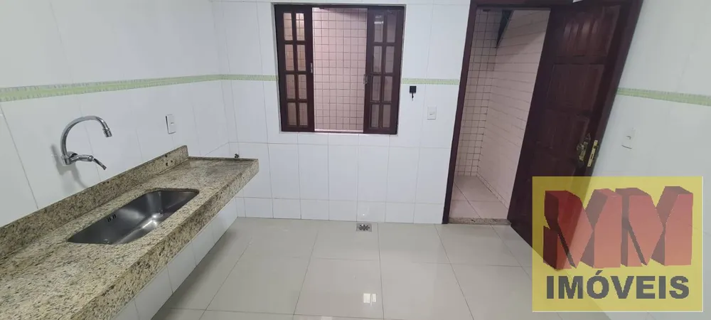 Casa de Condomínio, 2 quartos - Foto 18