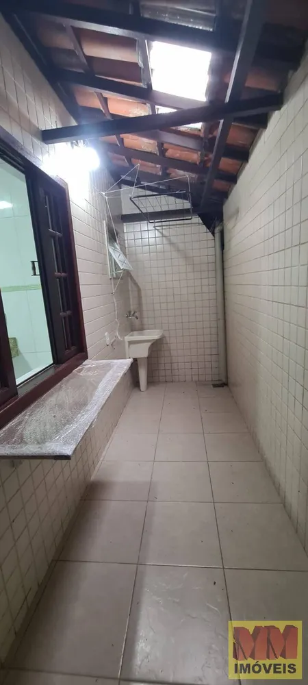 Casa de Condomínio, 2 quartos - Foto 21
