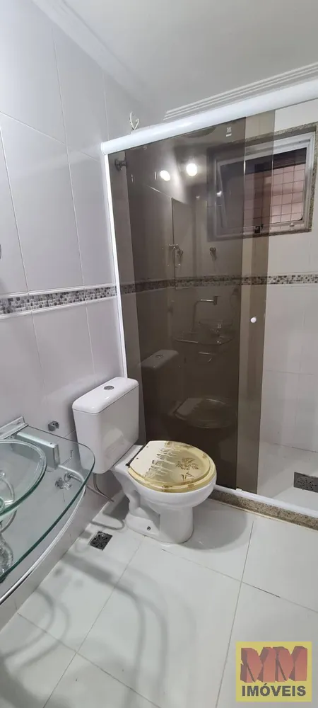Casa de Condomínio, 2 quartos - Foto 16