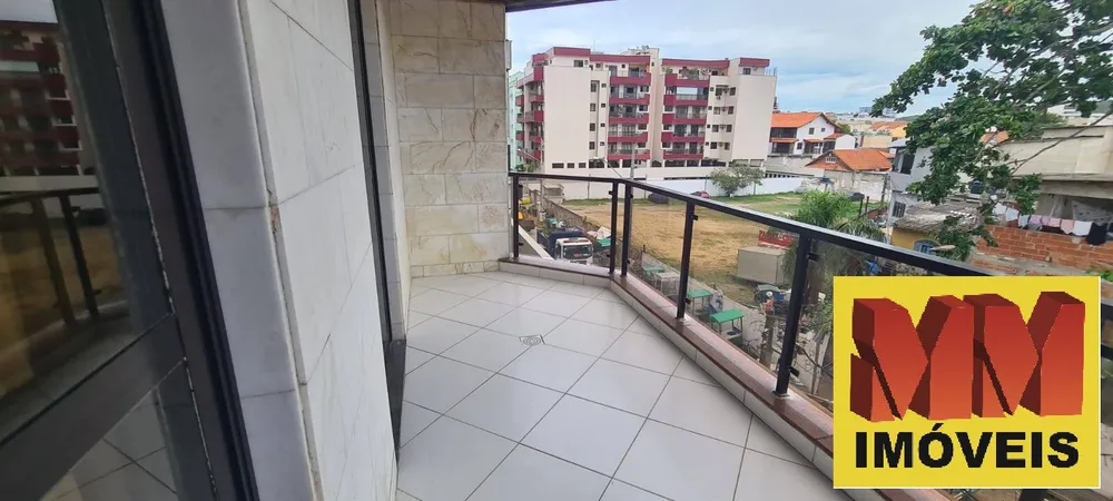 Apartamento, 4 quartos, 137 m² - Foto 37