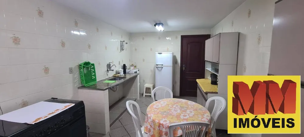 Apartamento, 4 quartos, 137 m² - Foto 10
