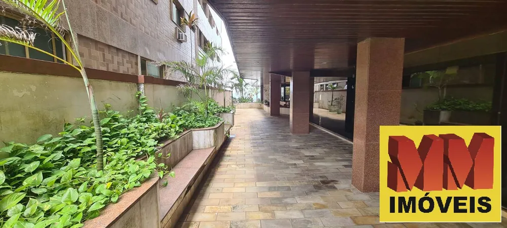Apartamento, 4 quartos, 137 m² - Foto 38