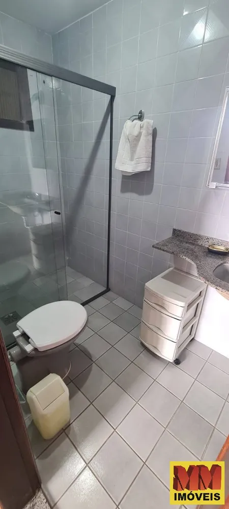 Apartamento, 4 quartos, 137 m² - Foto 35