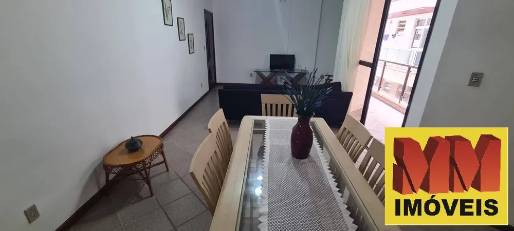 Apartamento, 4 quartos, 137 m² - Foto 4