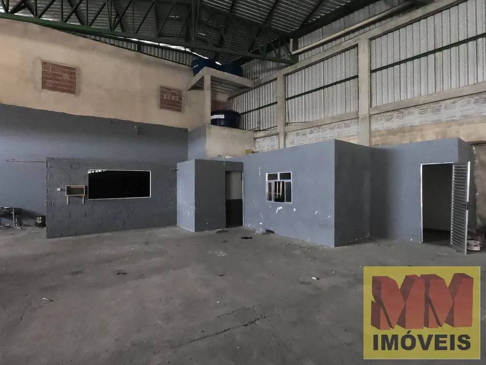 Prédio Inteiro, 700 m² - Foto 2