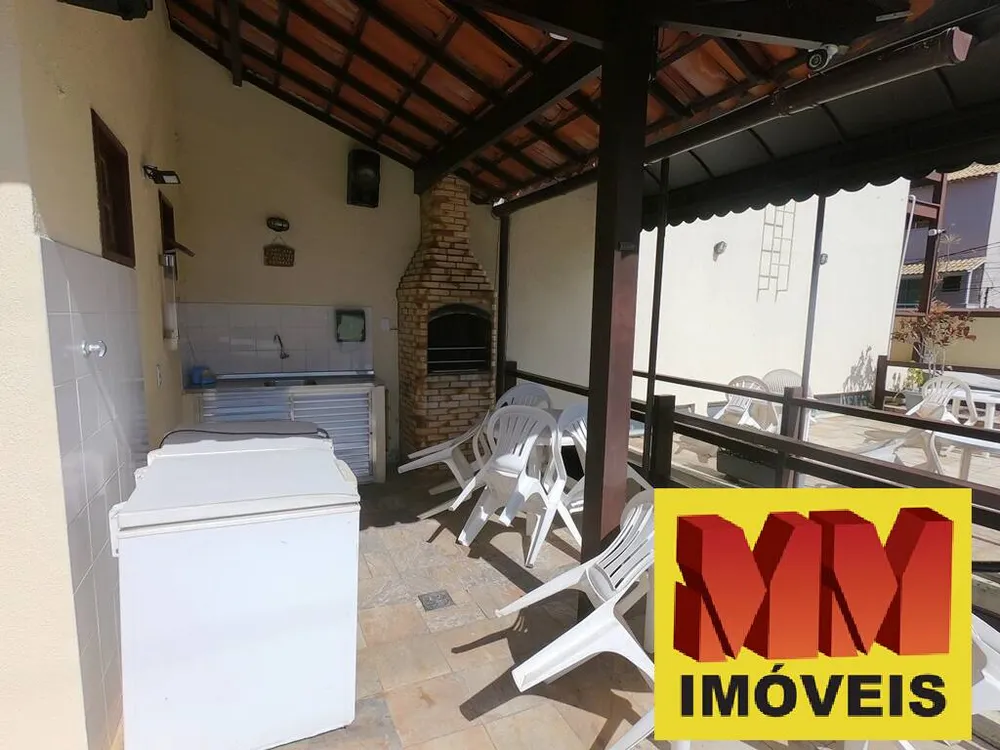 Casa de Condomínio, 2 quartos - Foto 17