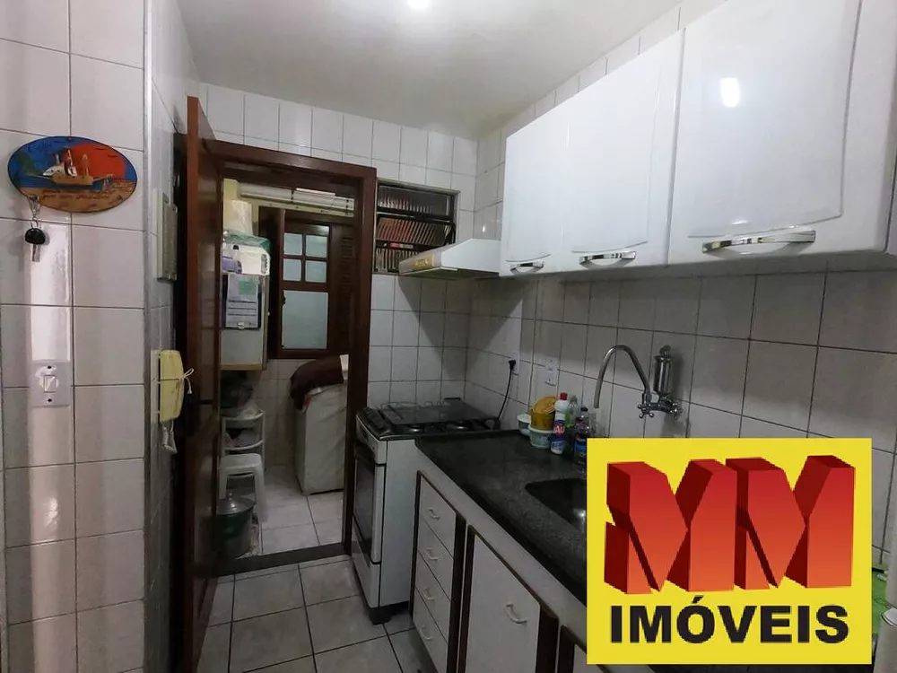 Casa de Condomínio à venda com 2 quartos, 60m² - Foto 3