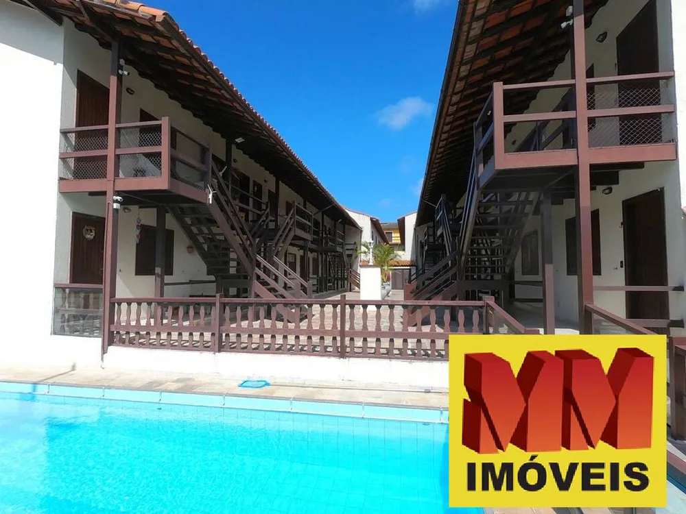 Casa de Condomínio, 2 quartos - Foto 11